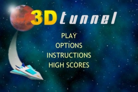 3dtunnel