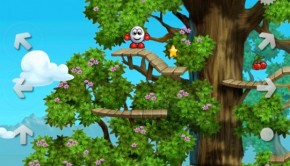 Dizzy iPhone Review