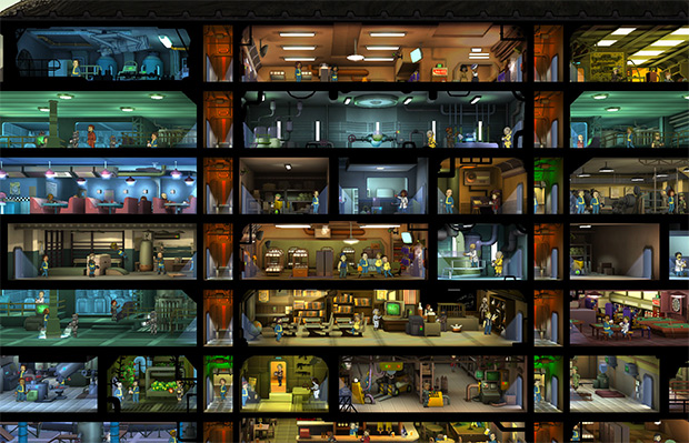 fallout-shelter