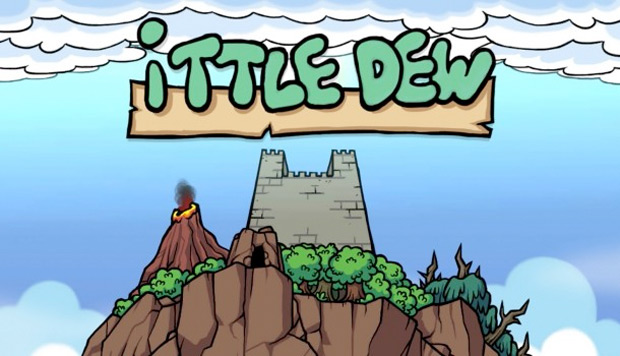 ittle-dew