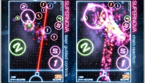 orbital puzzle game