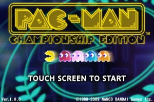 pacman