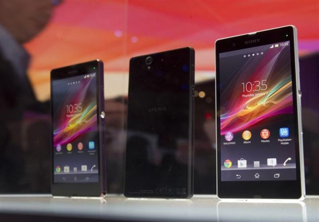 sony_phones