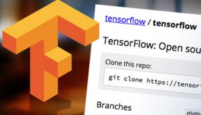 tensorflow