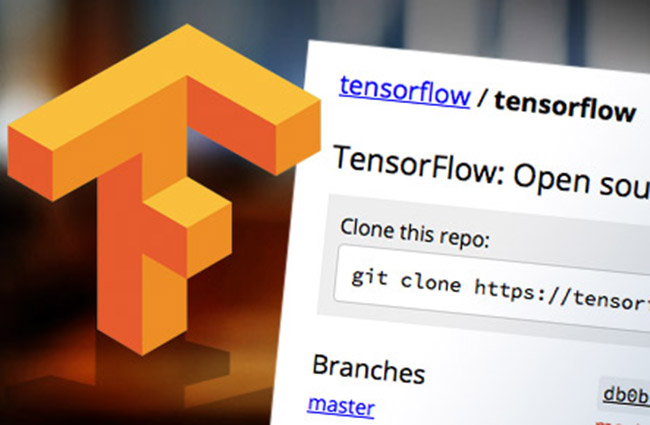 tensorflow