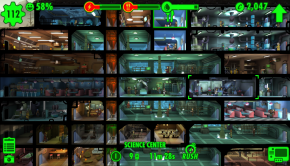 Fallout Shelter