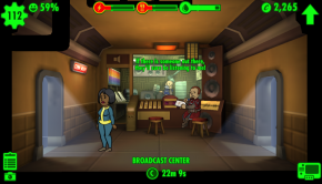 Fallout Shelter