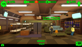 Fallout Shelter