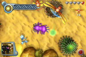 Spore Creatures_ iPhone 2